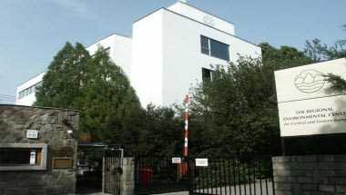 REC Conference Centre a Szentendre, HU