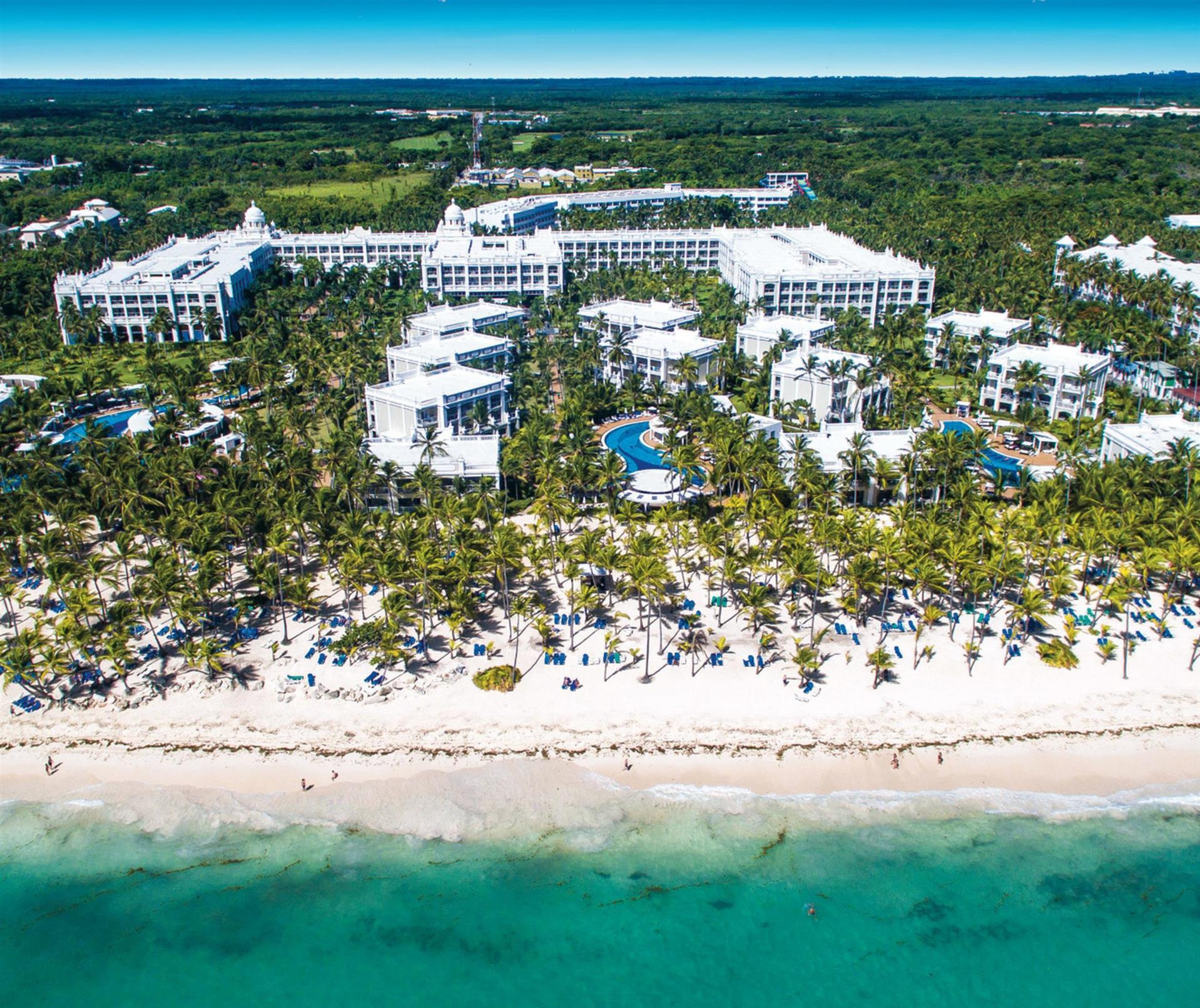 Hotel Riu Palace Bavaro image