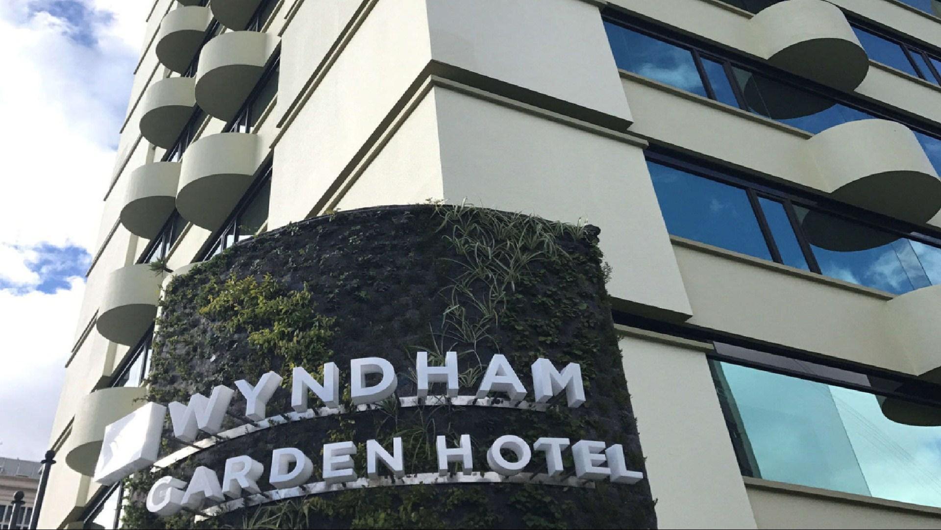 Wyndham Garden Quito image