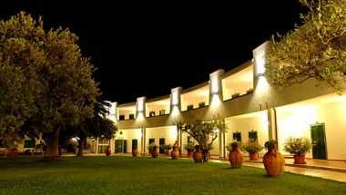 Villaggio Guglielmo, Squillace, IT