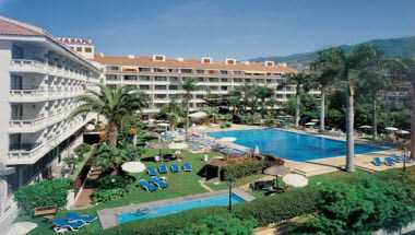 Apartmentos Masaru a Tenerife, ES