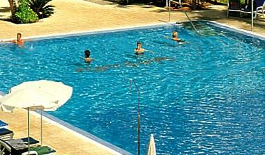 Apartmentos Masaru a Tenerife, ES