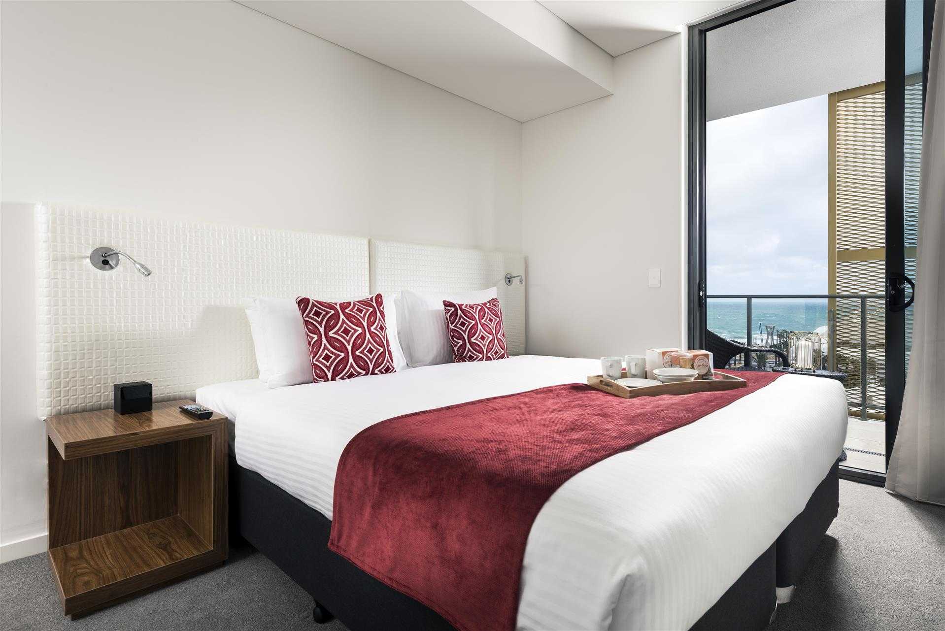 Ramada by Wyndham VetroBlu Scarborough Beach in Scarborough Beach, AU