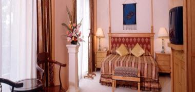 BeiJing Friendship Hotel a Beijing, CN