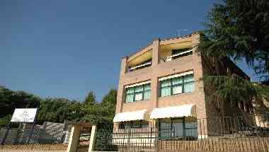 Hotel Visconti, Cardano Al campo, IT