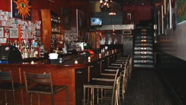 The Skinny Bar & Lounge image