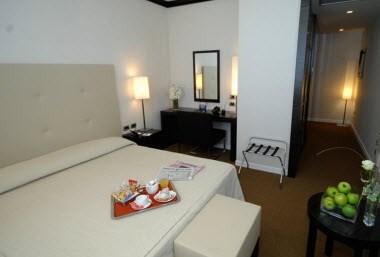 Hotel Dei Cavalieri Pontedera Pisa a Pontedera, IT