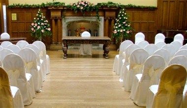 Изображение места проведения