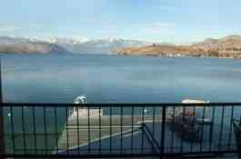 Grandview On The Lake Resort in Chelan, WA