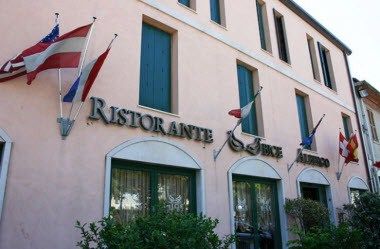 Bild på anläggning