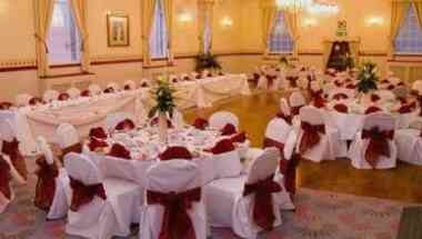 Winmarleigh House i Warrington, GB1