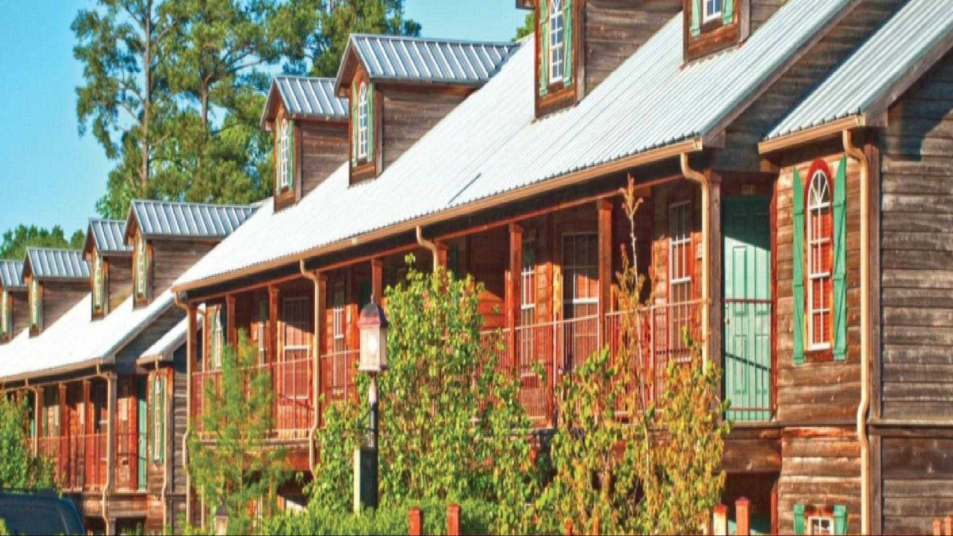 Holiday Inn Club Vacations Villages Resort at Lake Palestine a Flint, TX