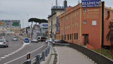 Hostal Blumen i Algeciras, ES