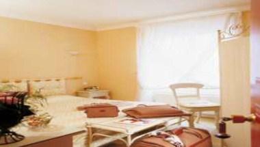 Hostellerie De La Renaissance em Argentan, FR