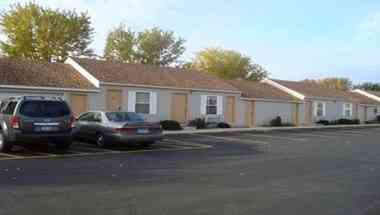 Rodeway Inn and Suites Austin à Austin, MN