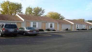 Rodeway Inn and Suites Austin i Austin, MN