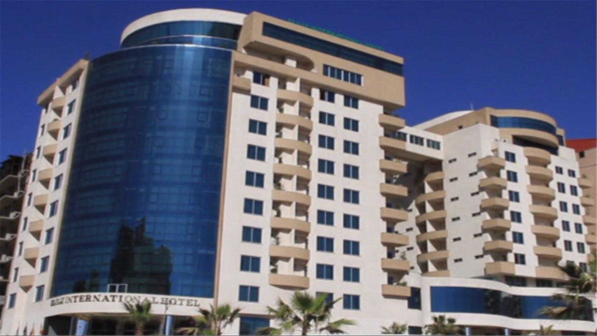 Elilly International Hotel a Addis Ababa, ET