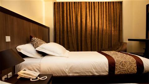 Elilly International Hotel a Addis Ababa, ET