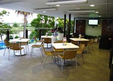 Murwillumbah Services Club in North Coast NSW, AU