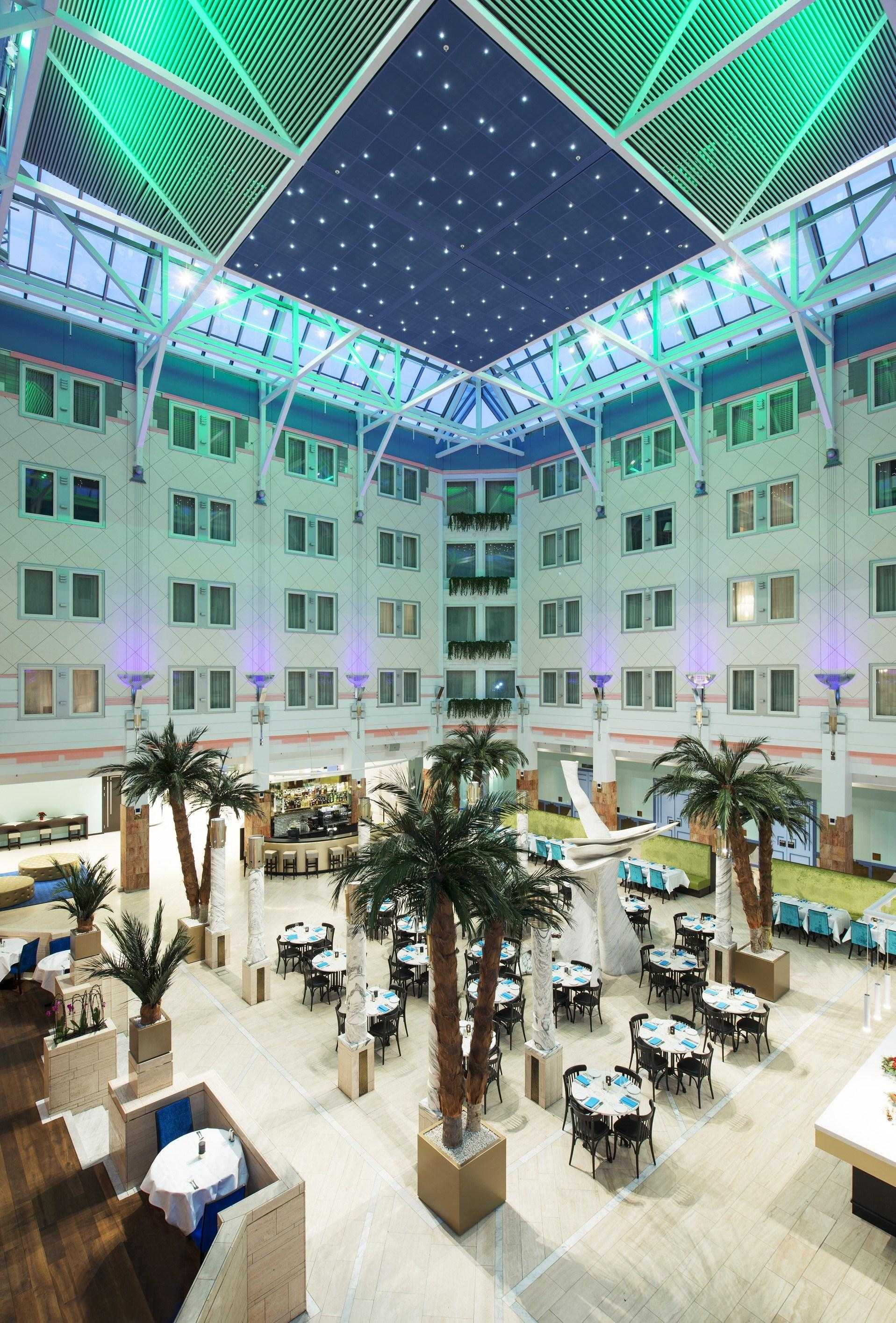 Thon Hotel Oslofjord a Sandvika, NO