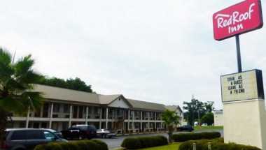 Red Roof Inn Chipley i Chipley, FL