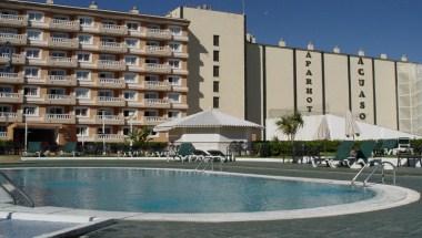 Aparthotel Acuasol image