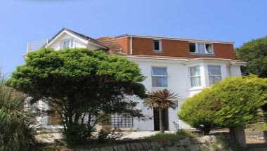 The Falmouth Beach Resort Hotel in Falmouth, GB1