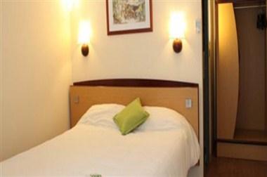 Campnaile Saumur, Saumur, FR