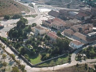 Lavrion Technological & Cultural Park i Lavrio, GR