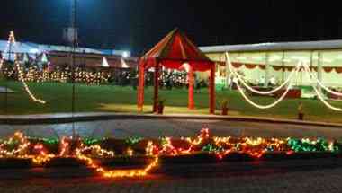 Amer Greens em Bhopal, IN