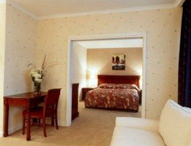 Bild på anläggning