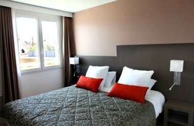 Bild på anläggning