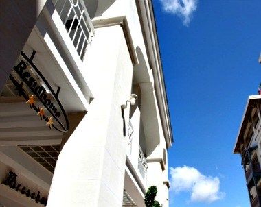 Bild på anläggning