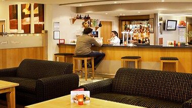 Bild des Veranstaltungsortes