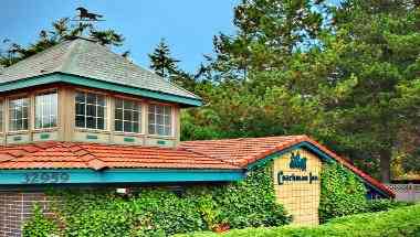 Coachman Inn en Oak Harbor, WA