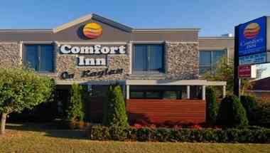 Comfort Inn On Raglan a Great Ocean Road, AU