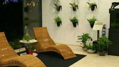 HortPark em Singapore, SG