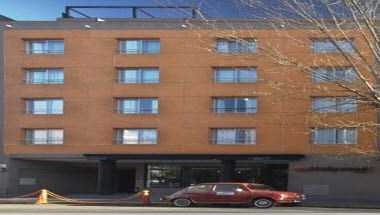 Be Hollywood Hotel i Buenos Aires, AR