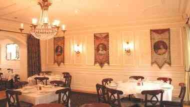 Amanda's Restaurant в Hoboken, NJ