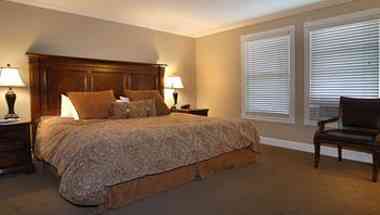 The Inn at Crested Butte em Crested Butte, CO