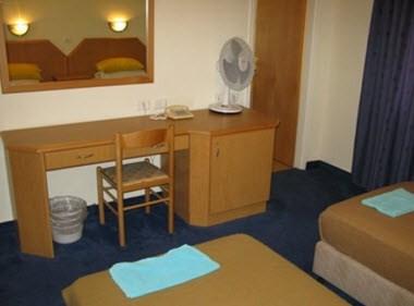 Mount Of Olives Hotel, Jerusalem, IL