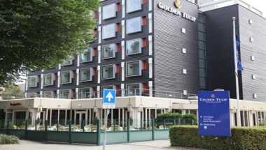 Golden Tulip Zoetermeer - Den Haag en Zoetermeer, NL