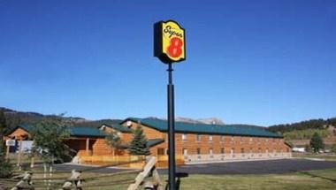 Super 8 by Wyndham West Yellowstone image