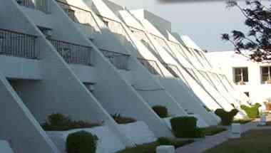 Fiesta Real Hotel à San Carlos, MX