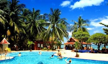 Chaweng Buri Resort, Surat Thani, TH