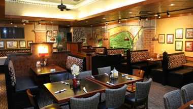 Pizza House - Ann Arbor в Ann Arbor, MI