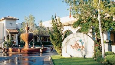 Los Abrigados Resort & Spa image