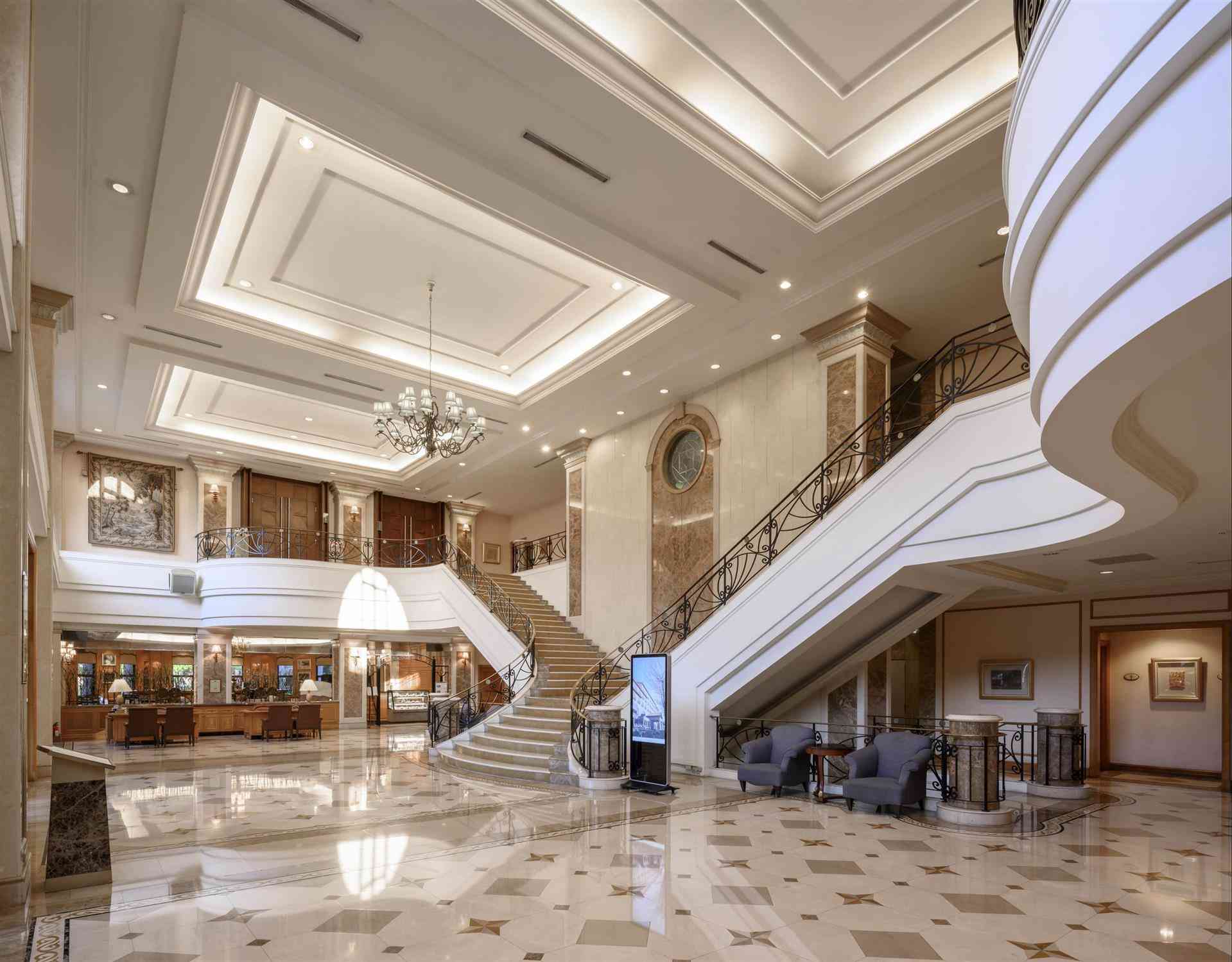 Lakeshore Hotel a Hsinchu, TW