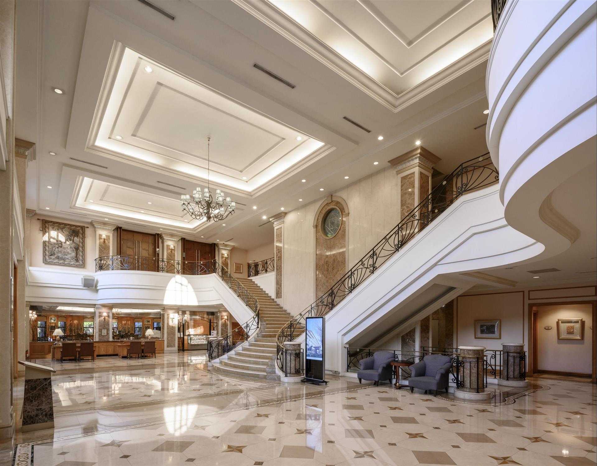 Lakeshore Hotel i Hsinchu, TW