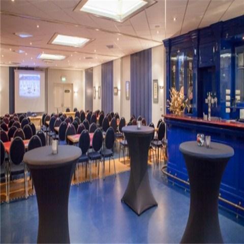 De Oolderhof a Roermond, NL